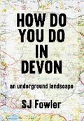 Cover: How Do You Do In Devon - Moormaid Press