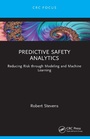 Cover: Predictive Safety Analytics - Taylor & Francis