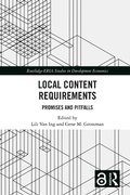 Cover: Local Content Requirements - Taylor & Francis