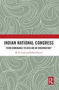 Cover: Indian National Congress - Taylor & Francis