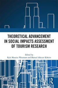 Abbildung von: Theoretical Advancement in Social Impacts Assessment of Tourism Research - Taylor & Francis Ltd