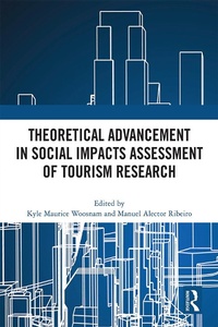 Abbildung von: Theoretical Advancement in Social Impacts Assessment of Tourism Research - Taylor & Francis