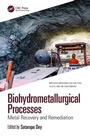 Cover: Biohydrometallurgical Processes - Taylor & Francis