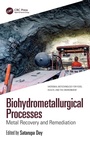 Cover: Biohydrometallurgical Processes - CRC Press