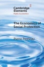 Cover: The Economics of Social Protection - Cambridge University Press