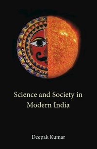 Bild: Science and Society in Modern India - Cambridge University Press