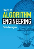 Cover: Pearls of Algorithm Engineering - Cambridge University Press