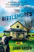Cover: The Bittlemores - Random House Canada