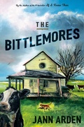 Cover: The Bittlemores - Knopf Canada