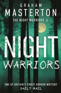 Cover: Night Warriors - Head of Zeus -- an Aries Book