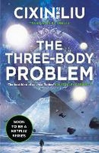 Abbildung von: The Three-Body Problem - Head of Zeus --  an AdAstra Book