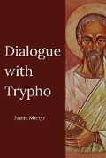 Cover: Dialogue with Trypho - IngramSpark