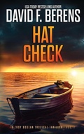 Cover: Hat Check - IngramSpark