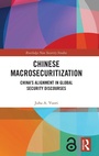Cover: Chinese Macrosecuritization - Routledge