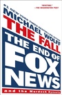 Cover: The Fall - Henry Holt and Co.