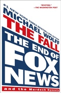Cover: The Fall - Henry Holt and Co.