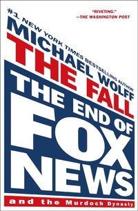 Enlarge image Cover: The Fall - Henry Holt and Co.