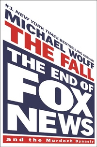 Enlarge image Cover: The Fall - St Martin's Press