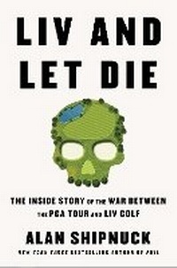 Abbildung von: LIV and Let Die - Simon & Schuster Ltd