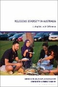 Cover: Religious Diversity in Australia - Bloomsbury Academic