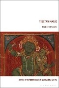Cover: Tibetan Magic - Bloomsbury Academic