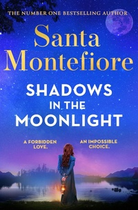 Enlarge image Cover: Shadows in the Moonlight - Orion