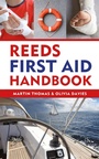 Cover: Reeds First Aid Handbook - Reeds