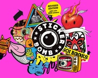 Abbildung von: Stickerbomb - Laurence King Publishing