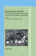 Cover: Farming for Health - Springer
