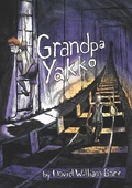 Cover: Grandpa Yakko - Lulu.com
