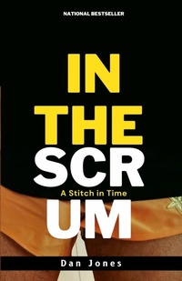 Abbildung von: In the Scrum - Lulu.com