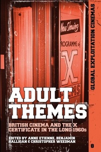 Abbildung von: Adult Themes - Bloomsbury Academic USA