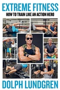 Cover: Extreme Fitness - Simon + Schuster LLC