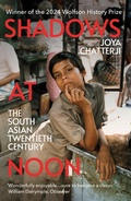 Cover: Shadows At Noon - Vintage