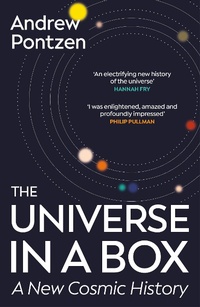 Abbildung von: The Universe in a Box - Vintage