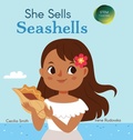 Cover: She Sells Seashells - Xist Publishing