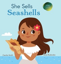 Enlarge image Cover: She Sells Seashells - Xist Publishing
