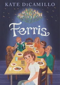 Abbildung von: Ferris - Candlewick Press,U.S.