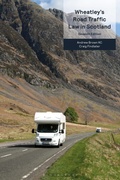 Abbildung von: Wheatley's Road Traffic Law in Scotland - Bloomsbury Professional