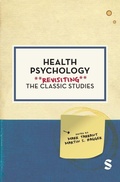 Cover: Health Psychology - SAGE Publications Ltd