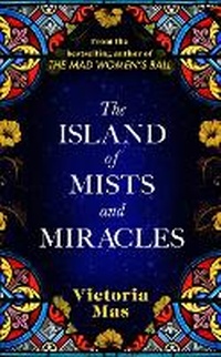 Abbildung von: The Island of Mists and Miracles - Doubleday