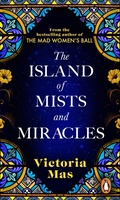 Cover: The Island of Mists and Miracles - Penguin (Transworld)