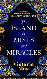 Abbildung von: The Island of Mists and Miracles - Penguin (Transworld)