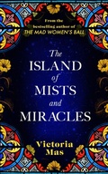Cover: The Island of Mists and Miracles - Doubleday