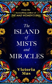 Abbildung von: The Island of Mists and Miracles - Doubleday