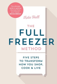 Enlarge image Cover: The Full Freezer Method - Ebury Press