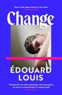 Enlarge image Cover: Change - Vintage Digital