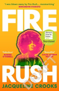 Abbildung von: Fire Rush - Vintage