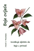 Cover: Boje cvijeca - Life is a Story Problem LLC