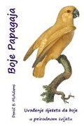 Cover: Boje Papagaja - Life is a Story Problem LLC